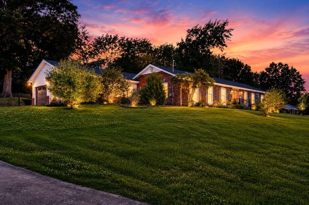 57 Vaughns Gap Road Nashville TN 37205
