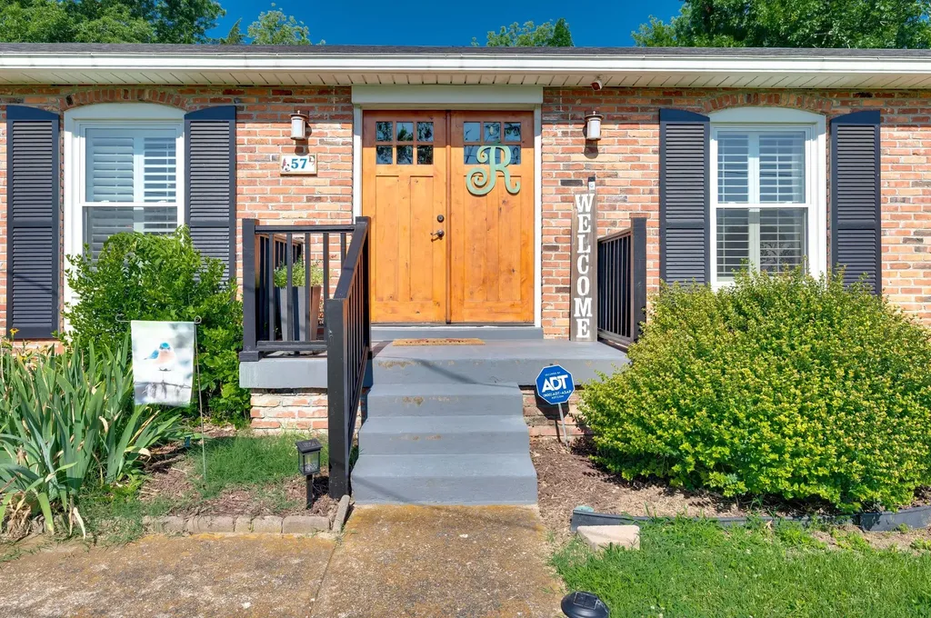 57 Vaughns Gap Road Nashville TN 37205