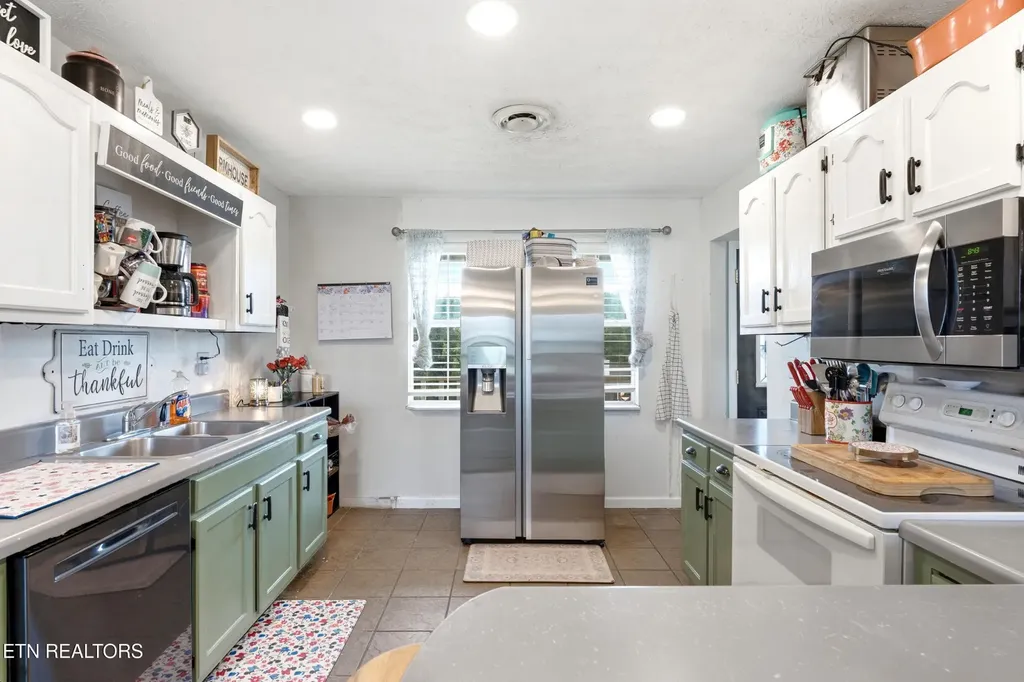 724 Fairway Drive Loudon TN 37774