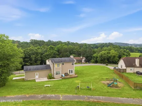 724 Fairway Drive Loudon TN 37774