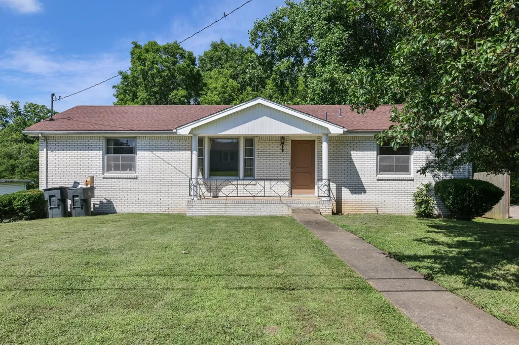 6508 Upton Lane Nashville TN 37209