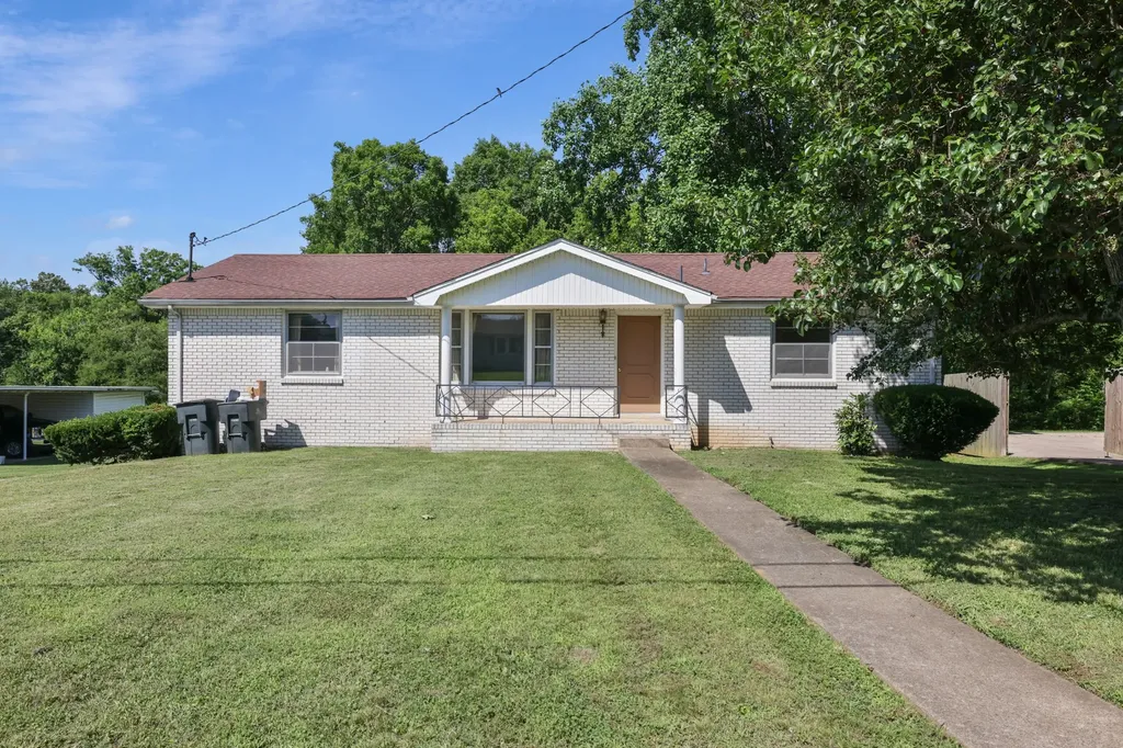 6508 Upton Lane Nashville TN 37209