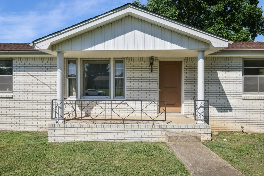 6508 Upton Lane Nashville TN 37209
