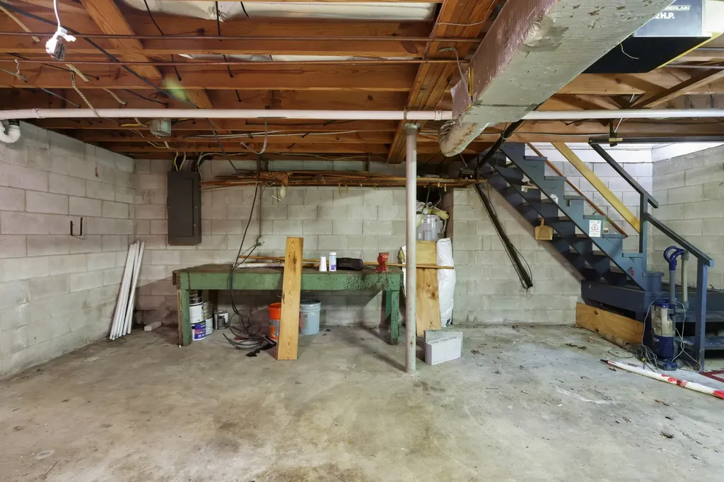 6508 Upton Lane Nashville TN 37209