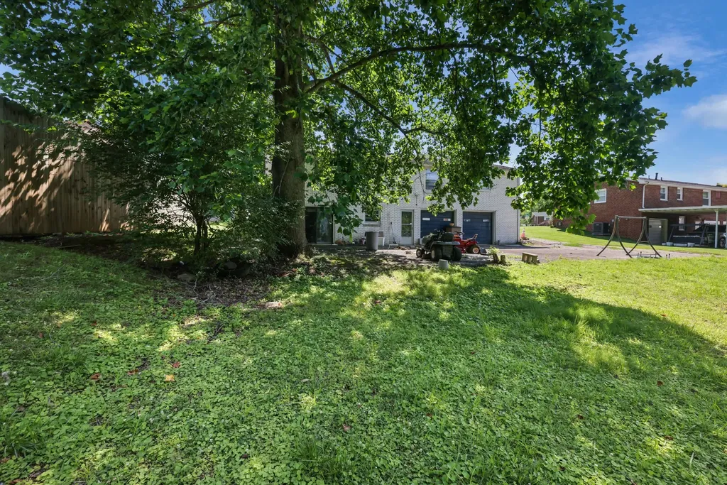 6508 Upton Lane Nashville TN 37209