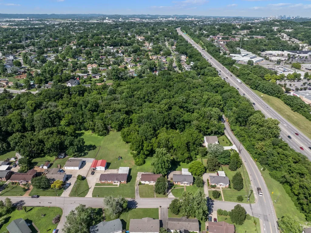 6508 Upton Lane Nashville TN 37209