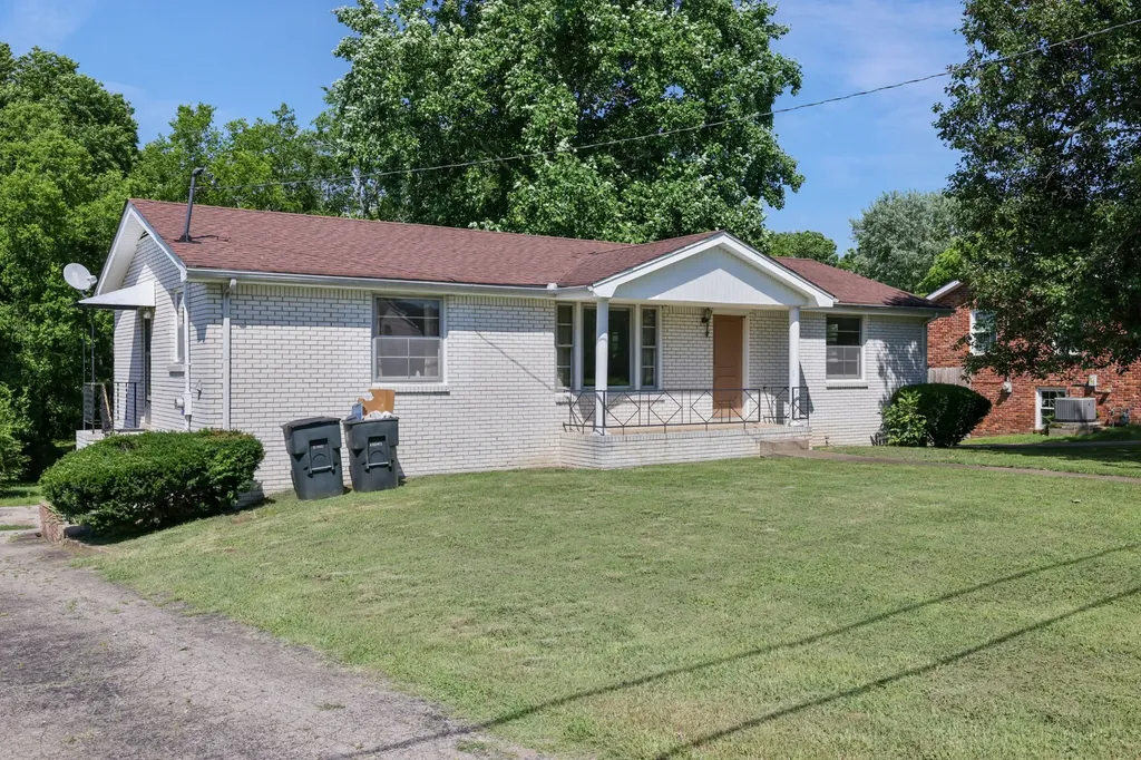 6508 Upton Lane Nashville TN 37209