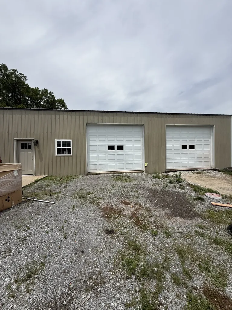 11725 Highway 25, E Hartsville TN 37074