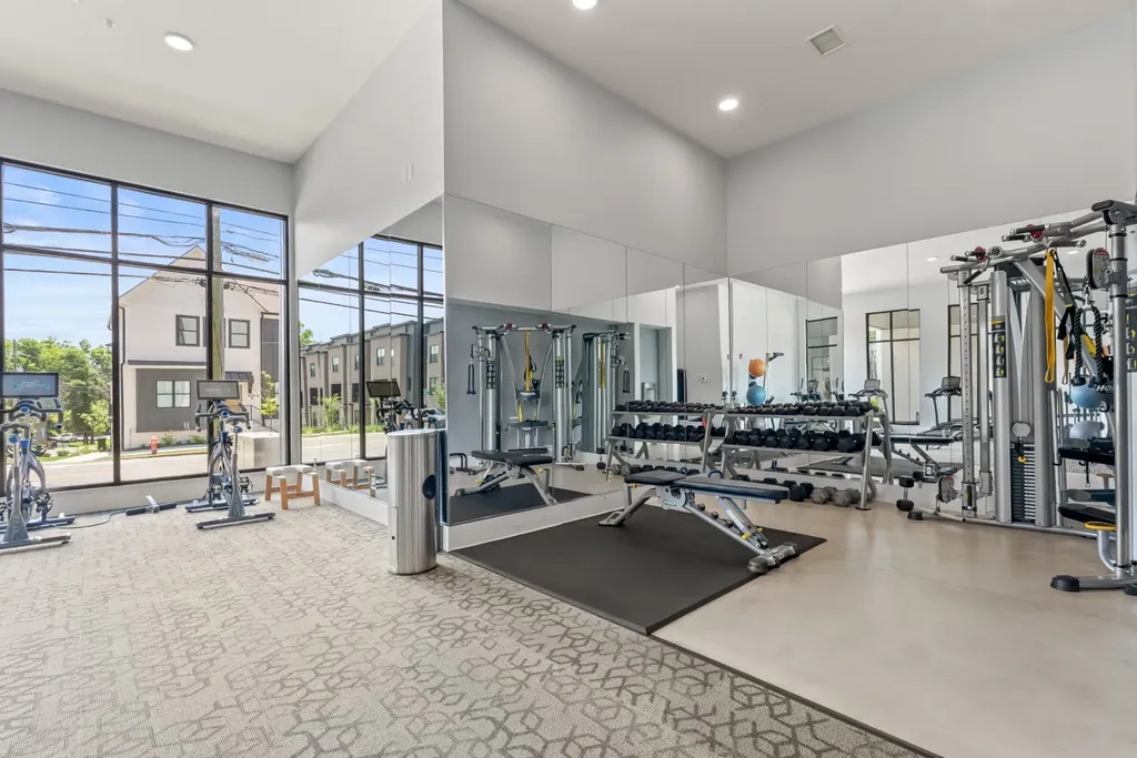 1041 E Trinity Lane Nashville TN 37216