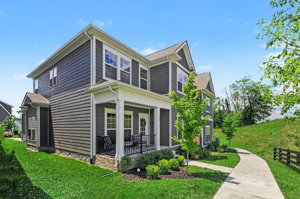 1088 Indigo Alley Brentwood TN 37027
