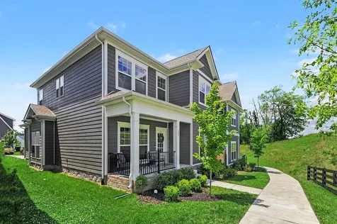 1088 Indigo Alley Brentwood TN 37027