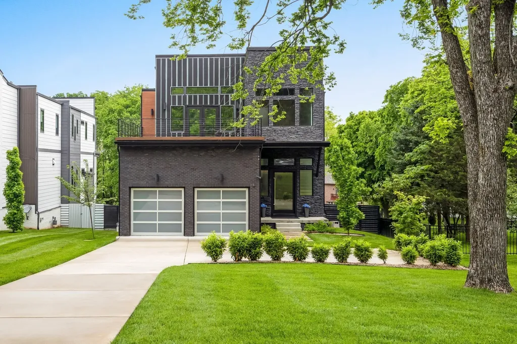 3918B Caylor Drive Nashville TN 37215