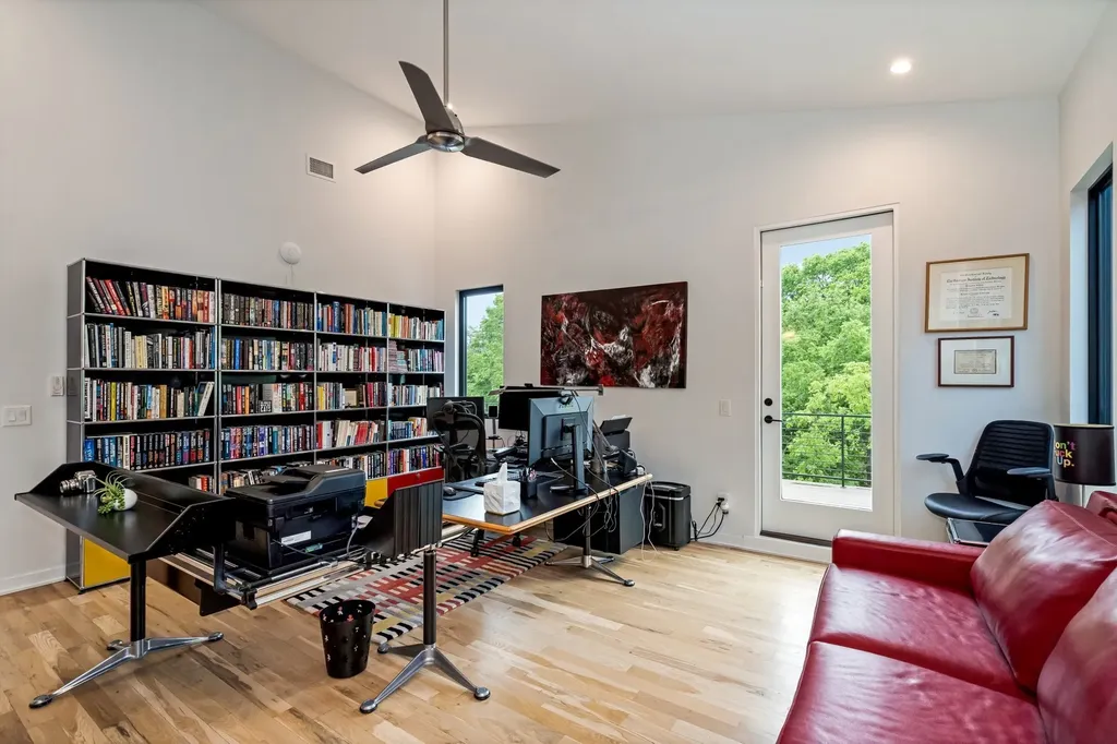 3918B Caylor Drive Nashville TN 37215