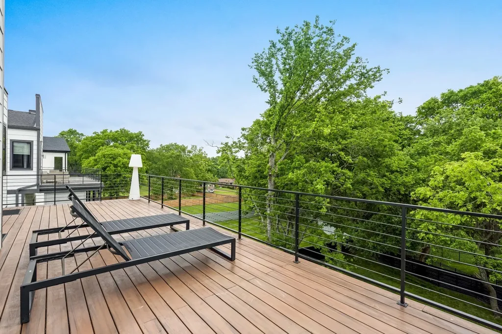 3918B Caylor Drive Nashville TN 37215