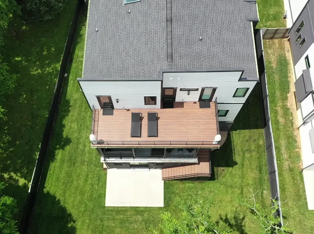 3918B Caylor Drive Nashville TN 37215