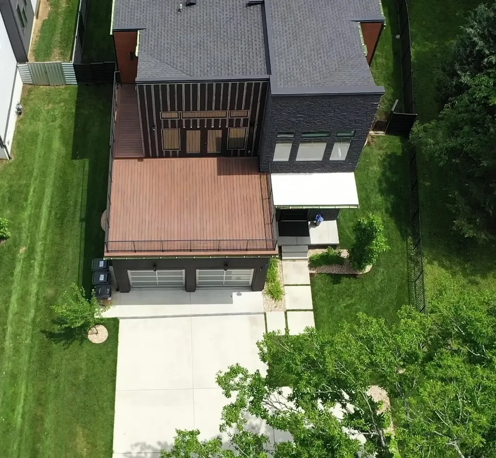 3918B Caylor Drive Nashville TN 37215
