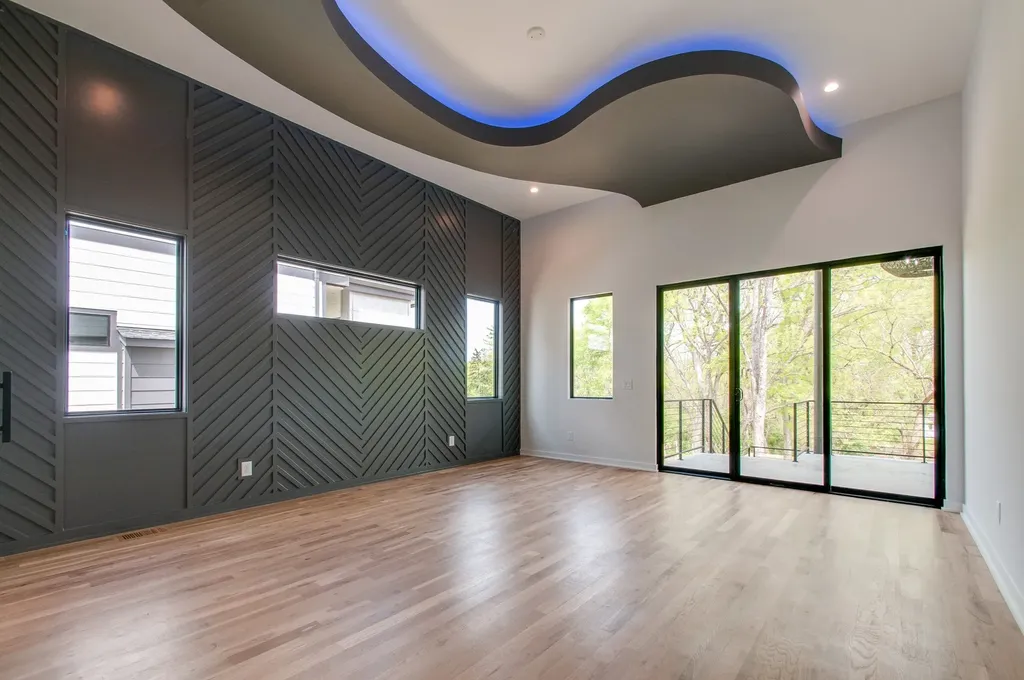3918B Caylor Drive Nashville TN 37215