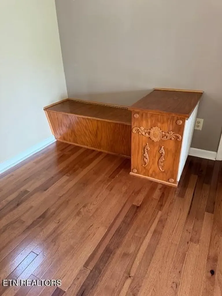 572 Allyson Drive Kodak TN 37764