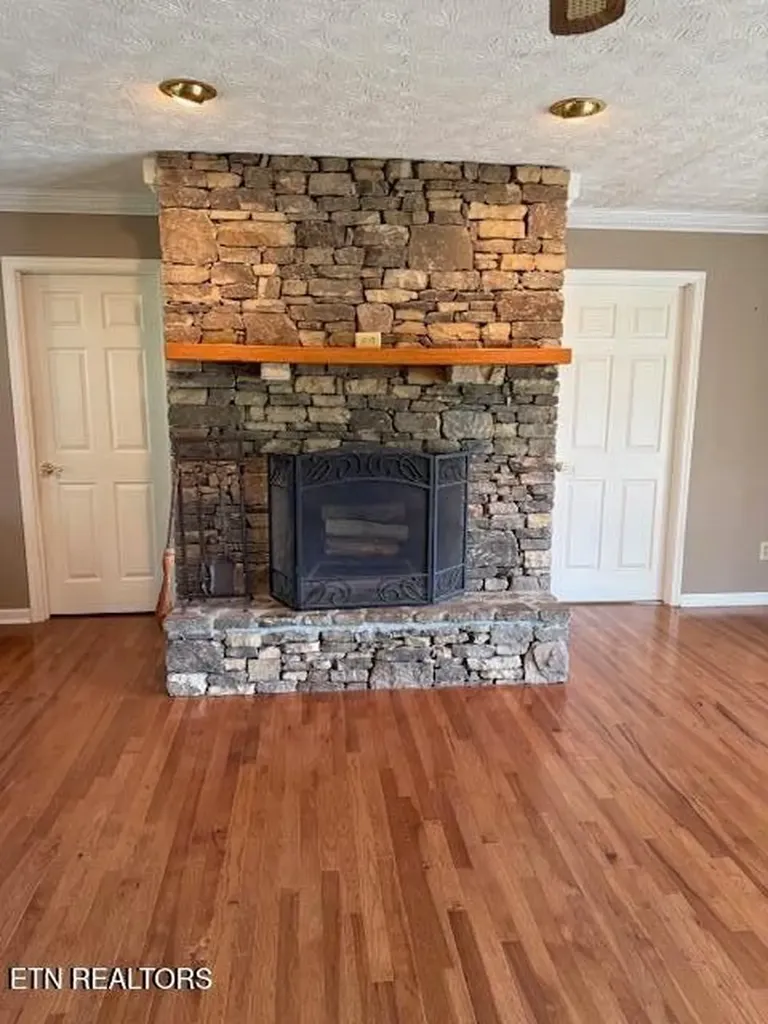 572 Allyson Drive Kodak TN 37764
