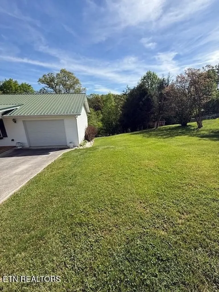 572 Allyson Drive Kodak TN 37764