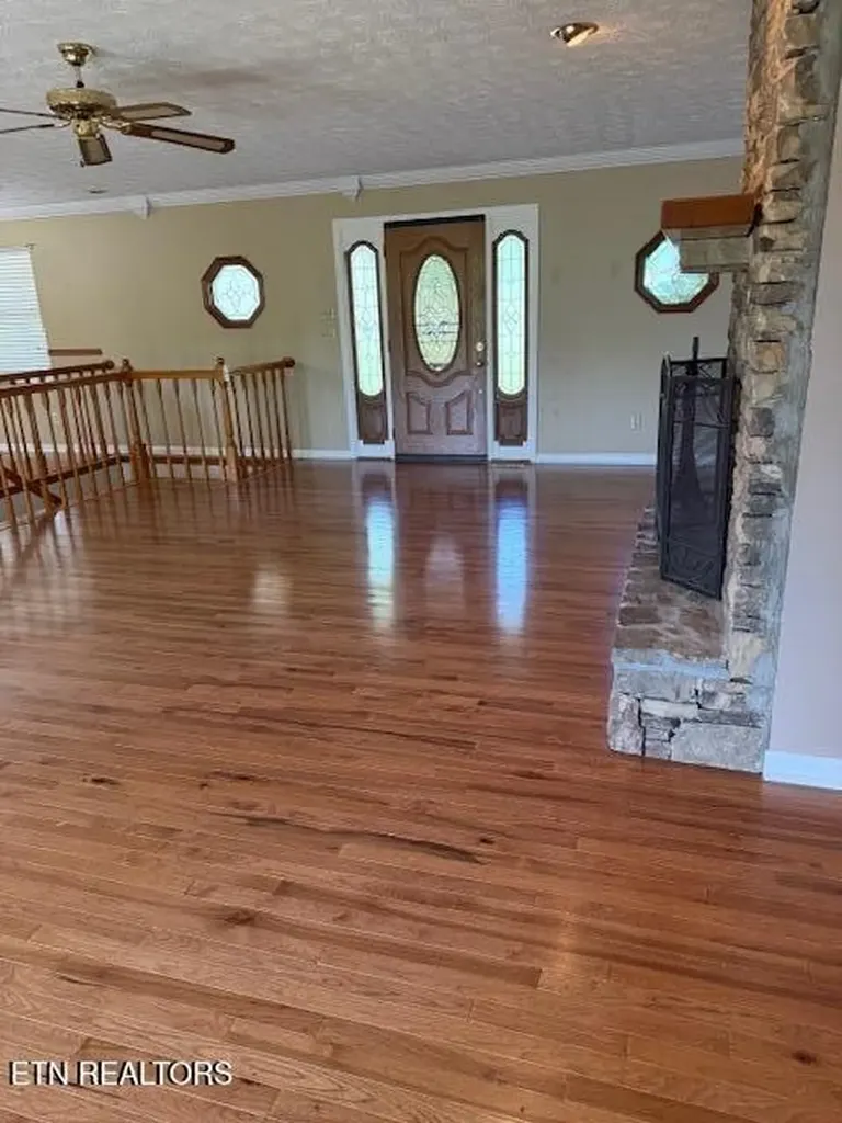 572 Allyson Drive Kodak TN 37764