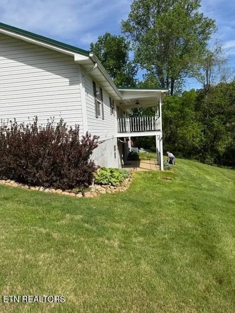 572 Allyson Drive Kodak TN 37764