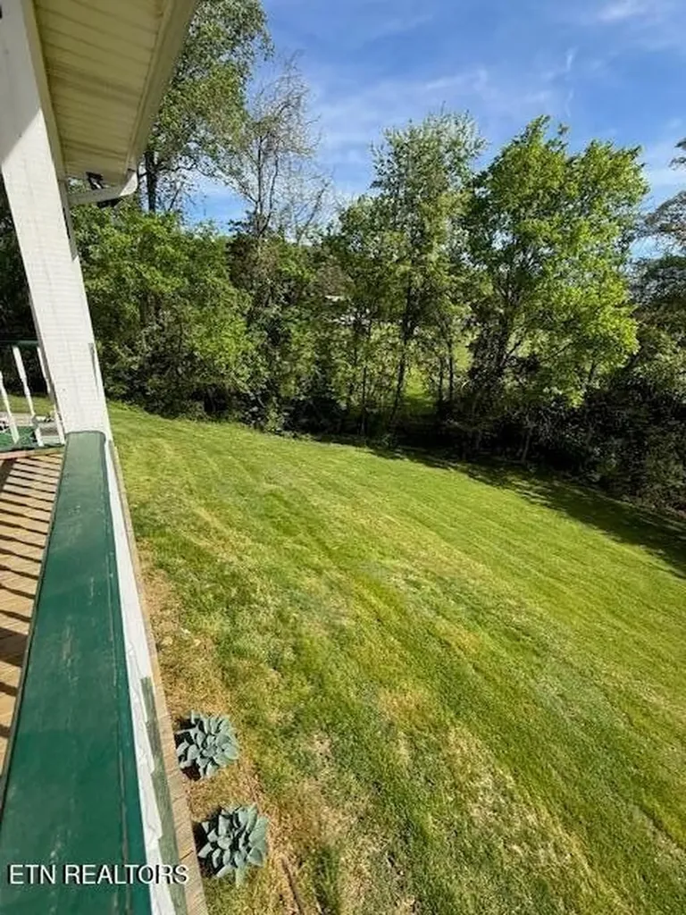 572 Allyson Drive Kodak TN 37764