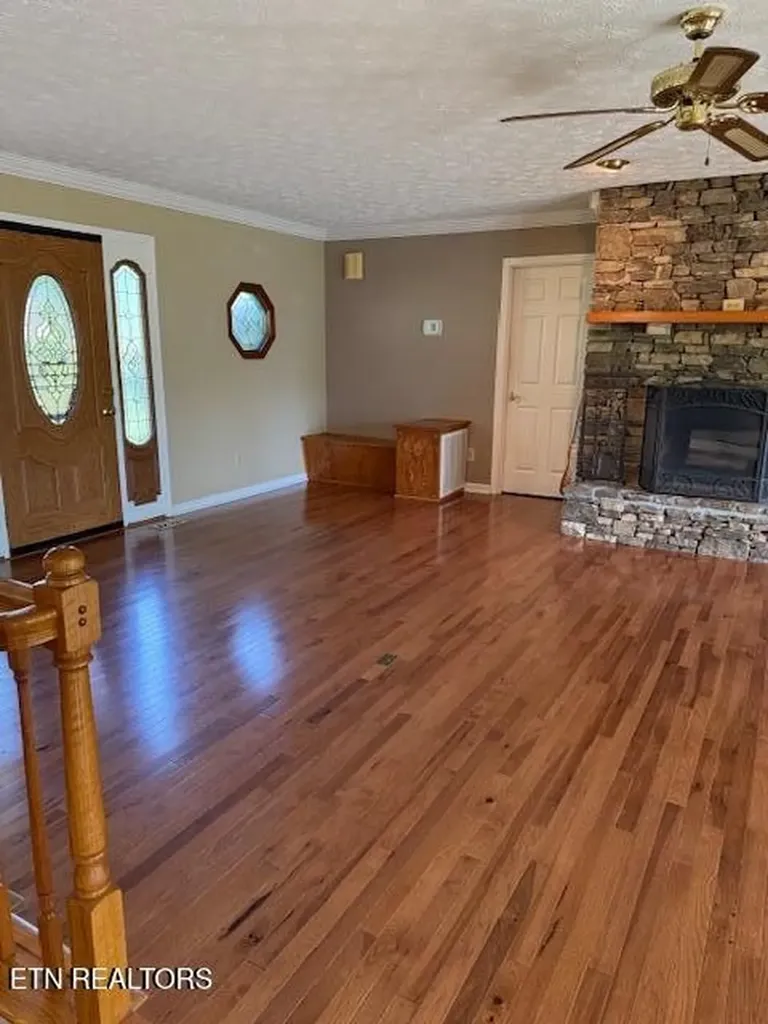 572 Allyson Drive Kodak TN 37764