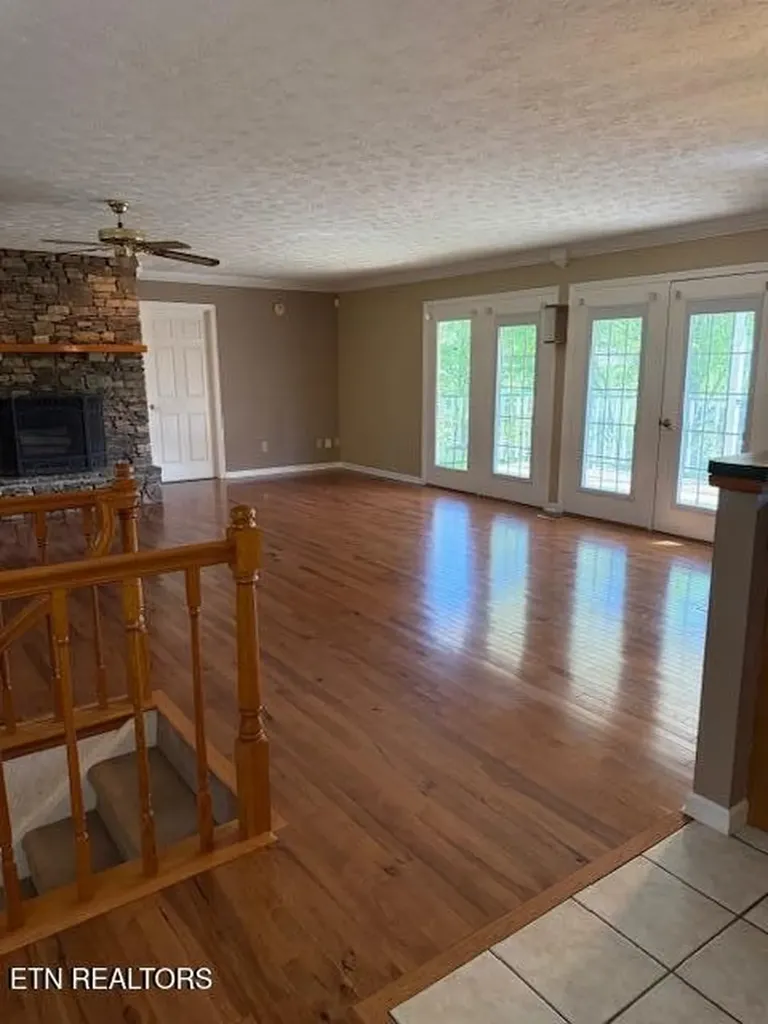 572 Allyson Drive Kodak TN 37764