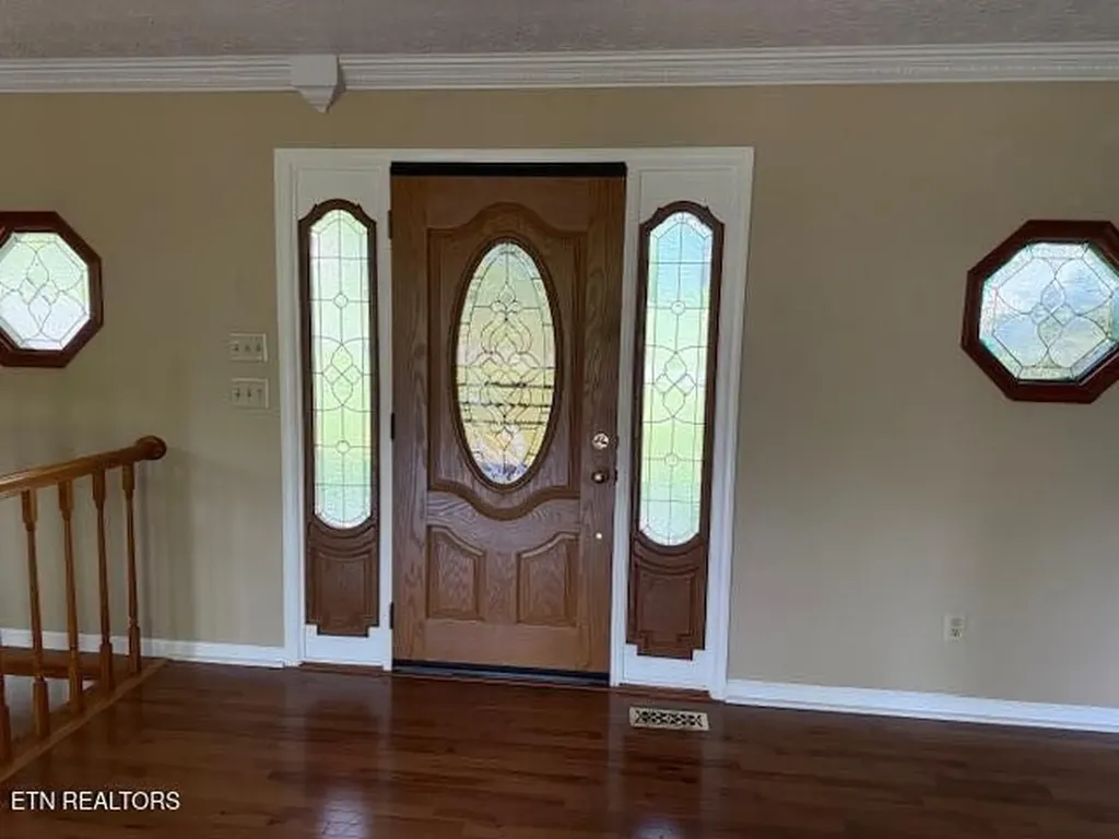 572 Allyson Drive Kodak TN 37764