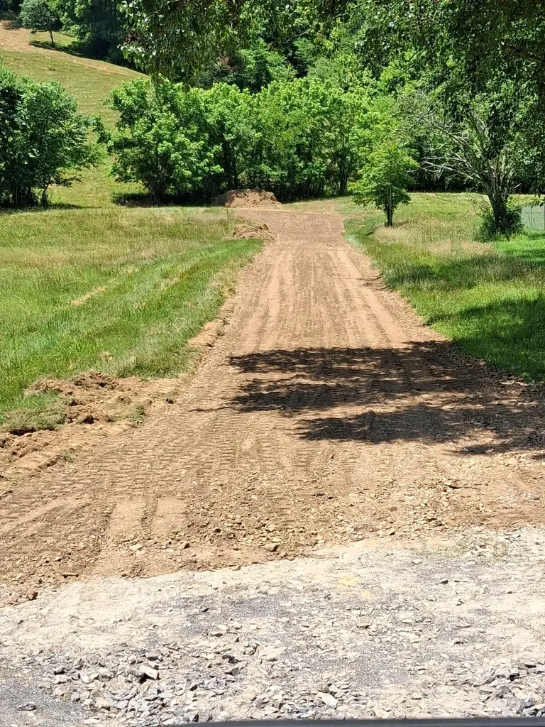 0 Little Creek Road Pleasant Shade TN 37145