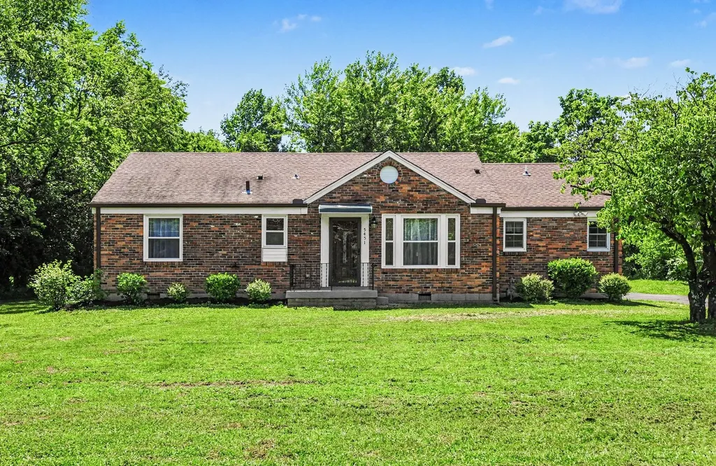 5451 Buena Vista Road Whites Creek TN 37189