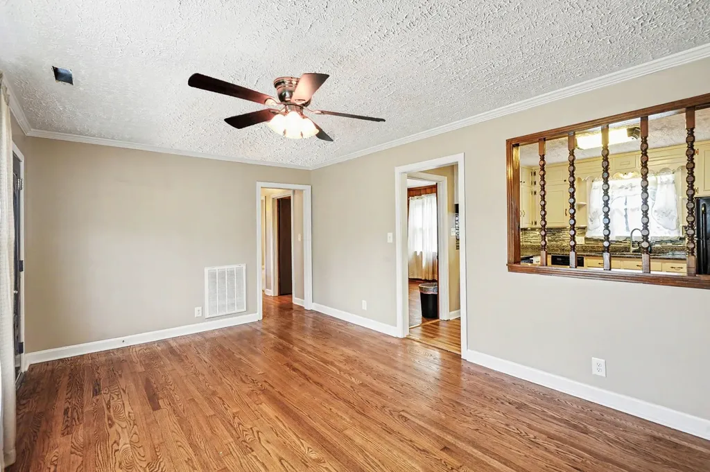 5451 Buena Vista Road Whites Creek TN 37189