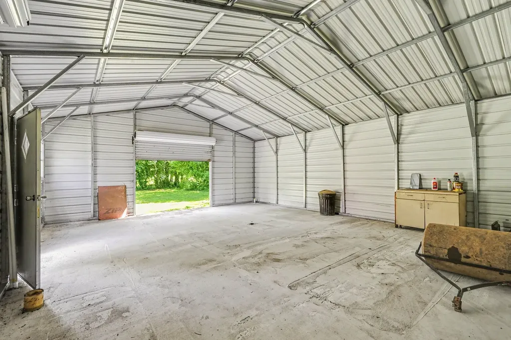 5451 Buena Vista Road Whites Creek TN 37189