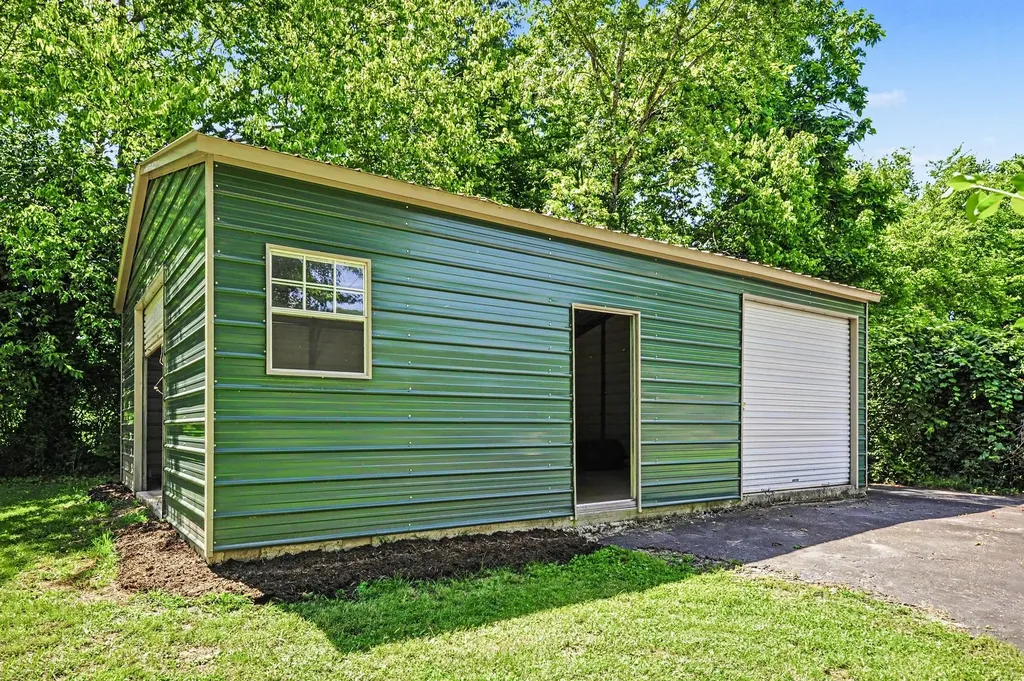 5451 Buena Vista Road Whites Creek TN 37189
