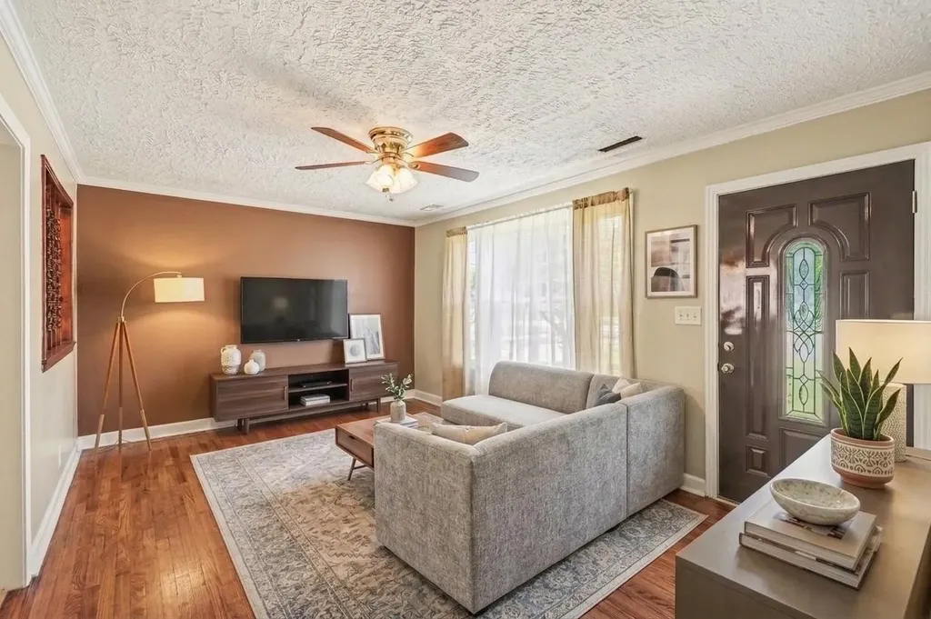 5451 Buena Vista Road Whites Creek TN 37189