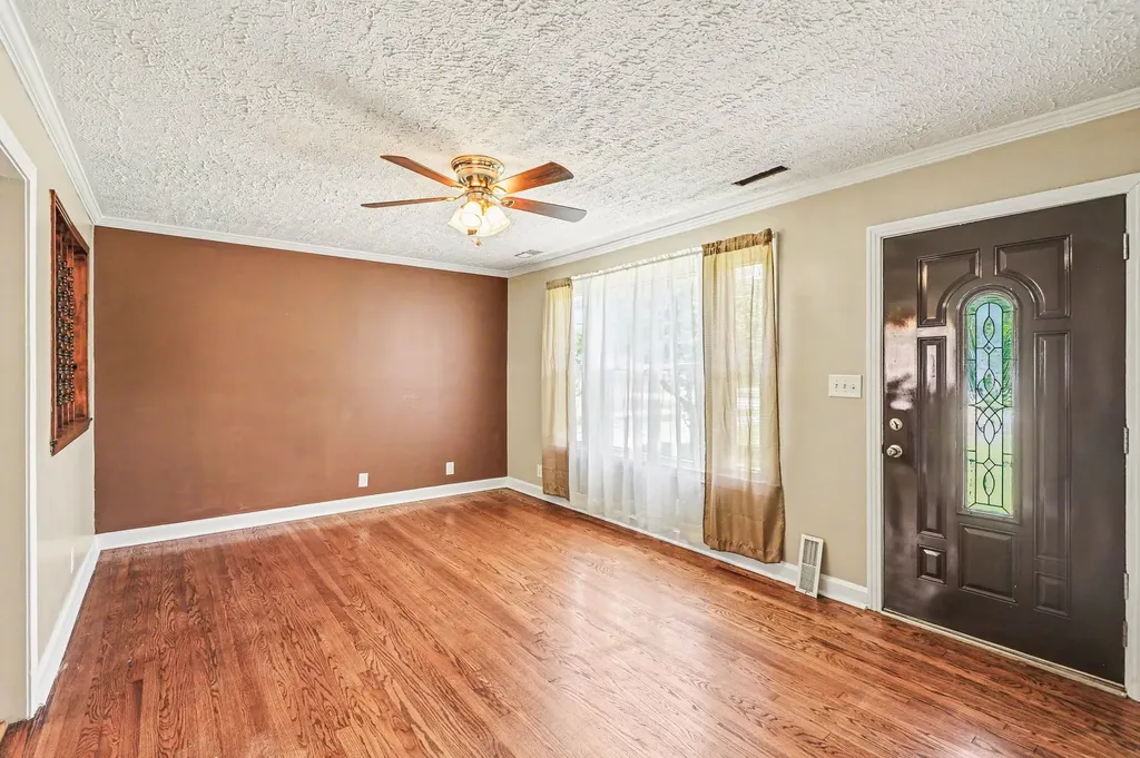 5451 Buena Vista Road Whites Creek TN 37189