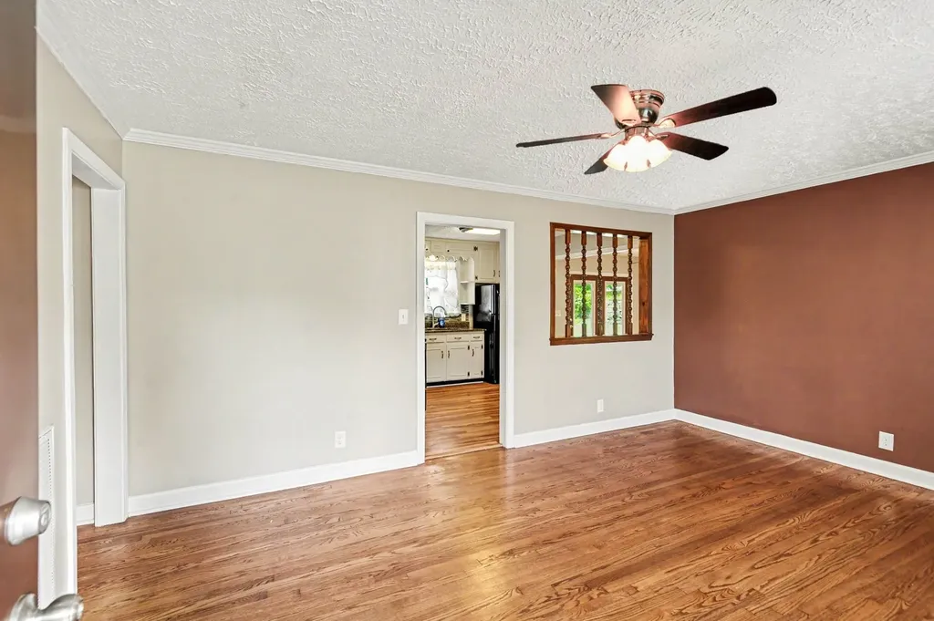 5451 Buena Vista Road Whites Creek TN 37189