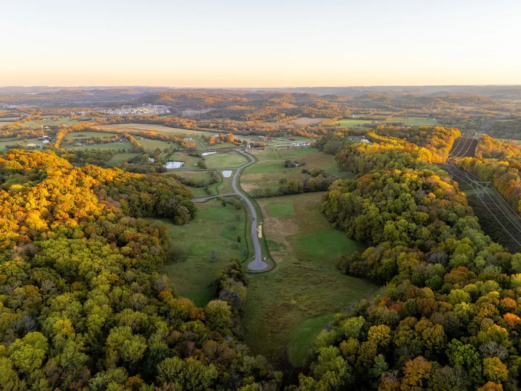 2021 Vista Creek Lane Franklin TN 37064