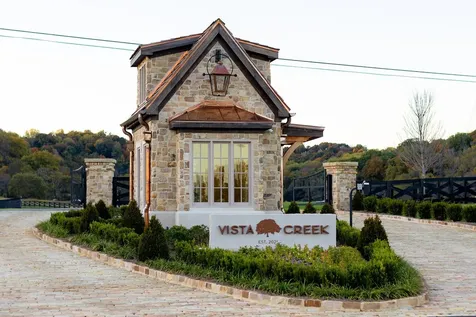 2021 Vista Creek Lane Franklin TN 37064