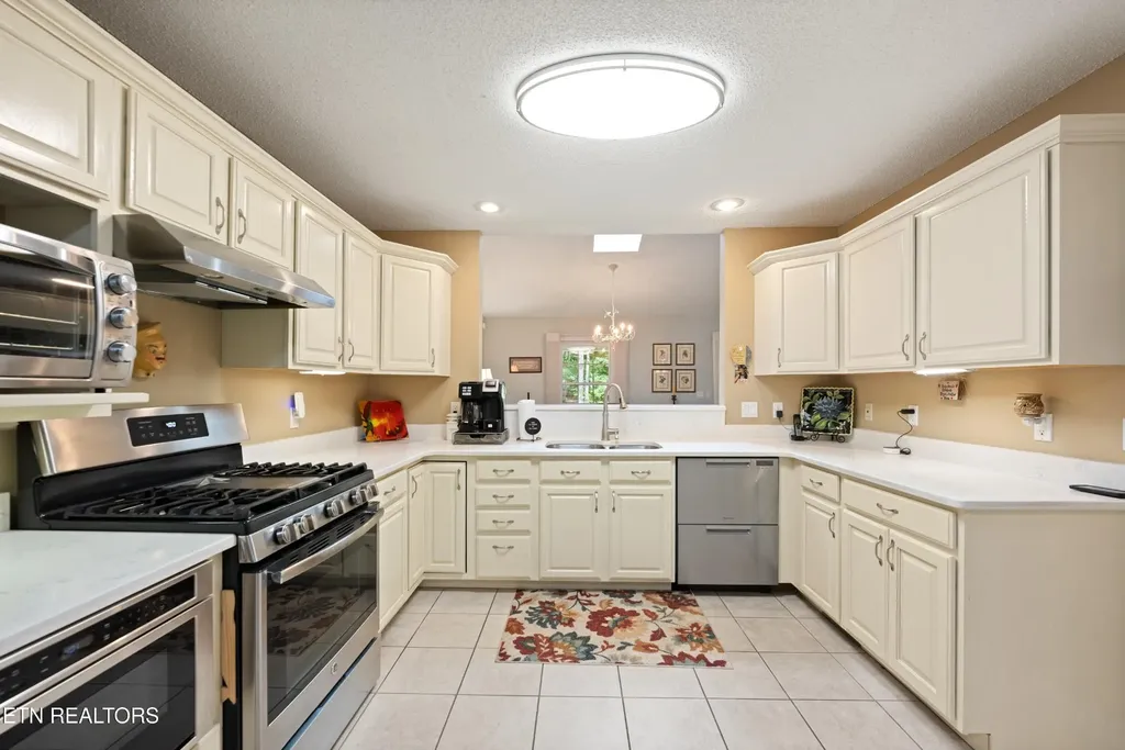 13 Kent Court Crossville TN 38558