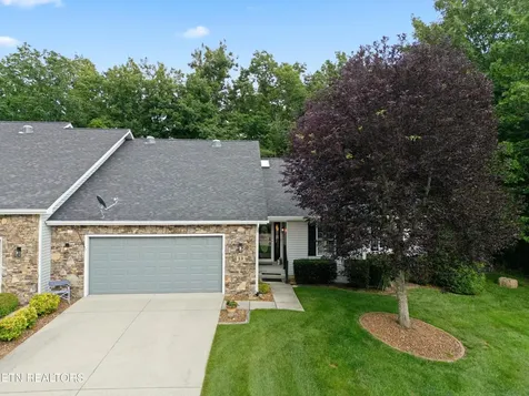 13 Kent Court Crossville TN 38558