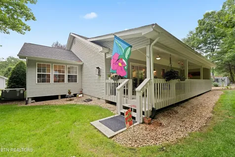 13 Kent Court Crossville TN 38558