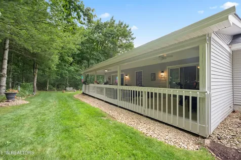 13 Kent Court Crossville TN 38558