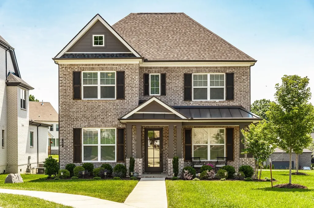 524 Doversley Court Hendersonville TN 37075