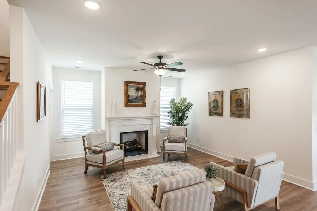 524 Doversley Court Hendersonville TN 37075