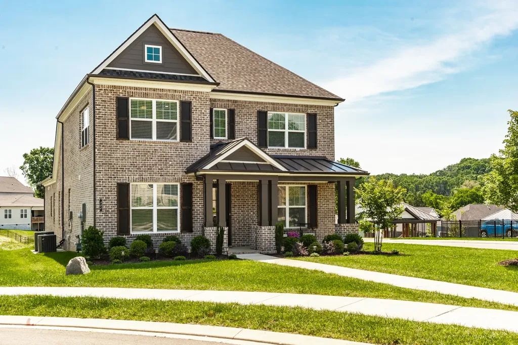 524 Doversley Court Hendersonville TN 37075