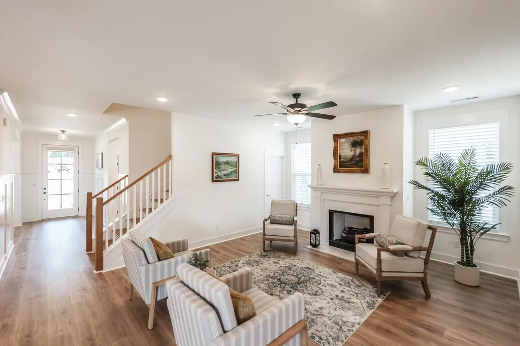 524 Doversley Court Hendersonville TN 37075