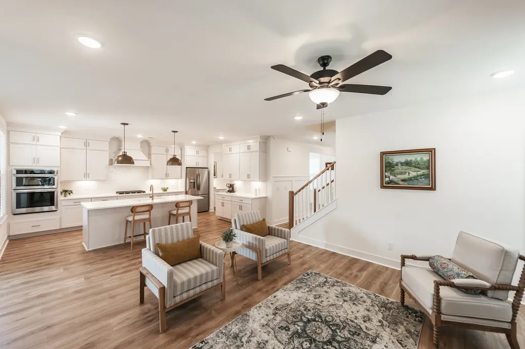 524 Doversley Court Hendersonville TN 37075