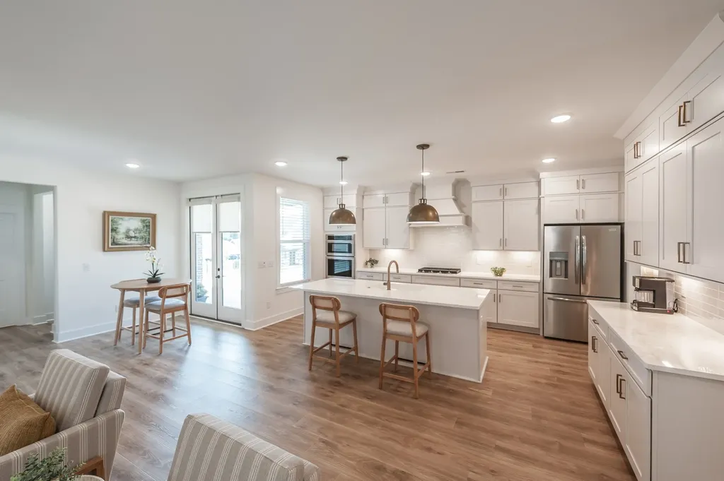 524 Doversley Court Hendersonville TN 37075